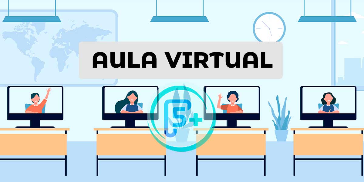 aula virtual